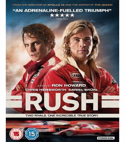 ELEVATION Rush [DVD]